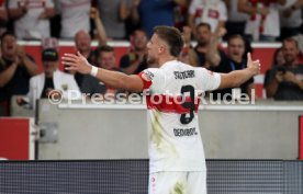 19.09.25 VfB Stuttgart - FC St. Pauli