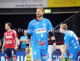 TVB Stuttgart - SG Flensburg-Handewitt