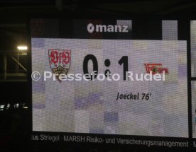 09.10.22 VfB Stuttgart - 1. FC Union Berlin