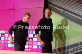 10.09.22 FC Bayern M&uuml;nchen - VfB Stuttgart