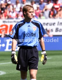 12.08.00 SC Freiburg - VfB Stuttgart
