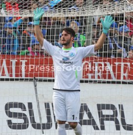 Stuttgarter Kickers