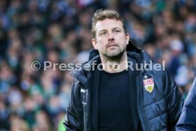 SV Werder Bremen - VfB Stuttgart