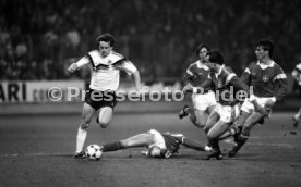 27.04.88 Deutschland - Schweiz