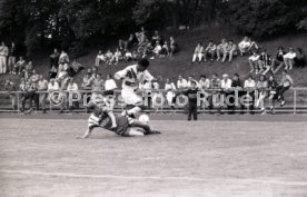 08.07.94 GSV Maichingen - VfB Stuttgart