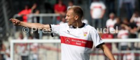 SG Sonnenhof Gro&szlig;aspach - VfB Stuttgart
