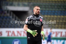 13.10.20 Karlsruher SC - Fortuna D&uuml;sseldorf
