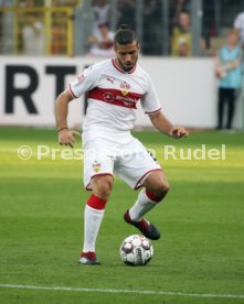 SC Freiburg - VfB Stuttgart
