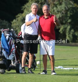 VfB Stuttgart Golf Cup 2018
