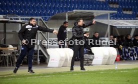 21.12.20 Karlsruher SC - Hamburger SV