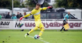 29.08.20 VfB Stuttgart - Arminia Bielefeld