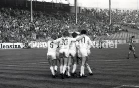 08.11.86 VfB Stuttgart - SV Werder Bremen