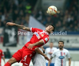 1. FC Heidenheim - 1. FC Union Berlin