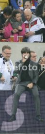 DFB Deutschland - Spanien
