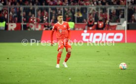01.04.23 FC Bayern M&uuml;nchen - Borussia Dortmund