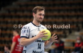 05.05.21 Frisch Auf G&ouml;ppingen - SG Flensburg-Handewitt
