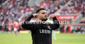 07.03.26 1. FSV Mainz 05 - VfB Stuttgart