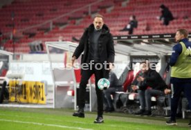 15.12.20 VfB Stuttgart - 1. FC Union Berlin