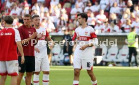 08.08.26 VfB Stuttgart - FC Everton