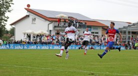 06.07.21 FSV Hollenbach - VfB Stuttgart