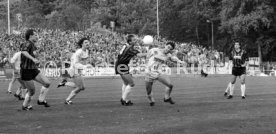 27.10.90 Stuttgarter Kickers - SC Freiburg