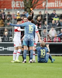05.01.25 VfB Stuttgart - Ajax Amsterdam