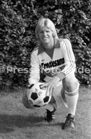 17.07.78 VfB Stuttgart Fototermin 1978/1979