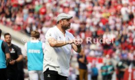 28.08.22 1. FC K&ouml;ln - VfB Stuttgart