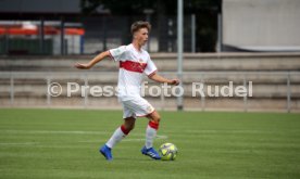 U19 VfB Stuttgart - U19 Stuttgarter Kickers