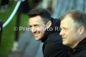 03.01.23 VfB Stuttgart Trainingslager Marbella 2023