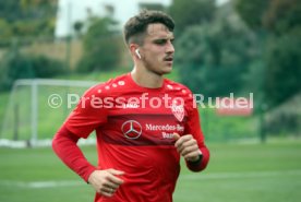 VfB Stuttgart - MOL Fehevar FC