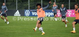 31.08.20 Training DFB Nationalmannschaft Stuttgart