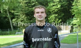 15.07.94 Stuttgarter Kickers Fototermin