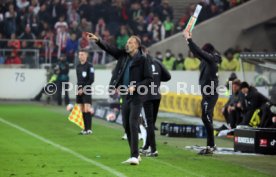 08.04.22 VfB Stuttgart - Borussia Dortmund