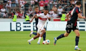 09.08.25 VfB Stuttgart - FC Bologna