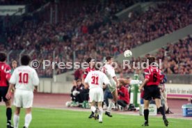30.08.95 VfB Stuttgart - SC Freiburg