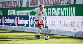 21.02.21 Karlsruher SC - 1. FC N&uuml;rnberg