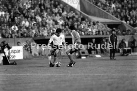16.10.85 Deutschland - Portugal