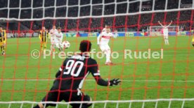 11.12.25 VfB Stuttgart - Maccabi Tel Aviv FC