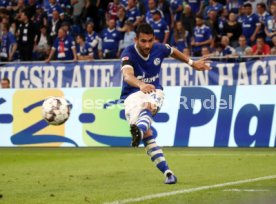 FC Schalke 04 - VfB Stuttgart