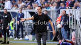 21.10.23 TSG 1899 Hoffenheim - Eintracht Frankfurt