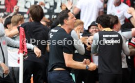 17.05.25 SC Freiburg - Eintracht Frankfurt