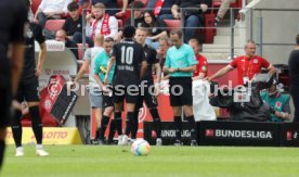 21.05.23 1. FSV Mainz 05 - VfB Stuttgart