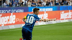 02.08.25 Karlsruher SC - SC Preu&szlig;en M&uuml;nster