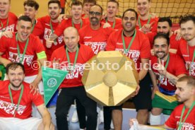 25.05.24 TSV Weilimdorf - HOT 05 Futsal
