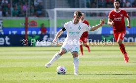 17.09.23 1. FC Heidenheim - SV Werder Bremen
