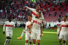 03.10.20 VfB Stuttgart - Bayer 04 Leverkusen