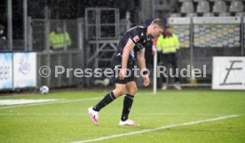 12.12.20 SC Freiburg - Arminia Bielefeld