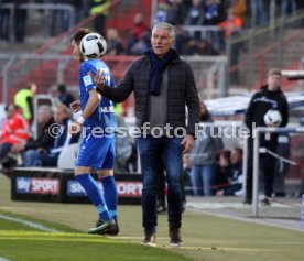 Karlsruher SC - 1. FC Union Berlin
