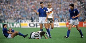 Deutschland-Italien